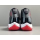 OG BATCH Air Jordan 11 "Bred" 378037 061