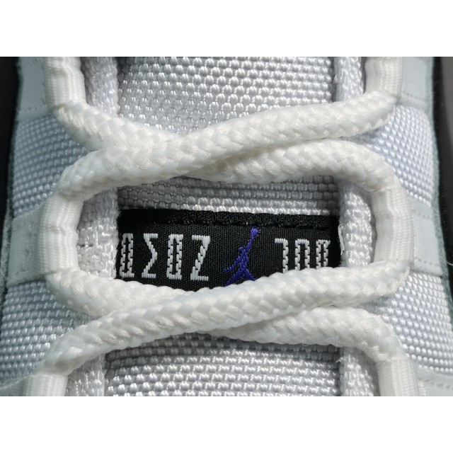 OG BATCH Air Jordan 11 "Concord" 378037 100