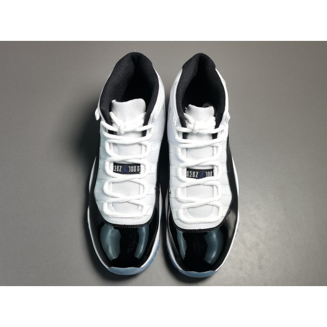 OG BATCH Air Jordan 11 "Concord" 378037 100