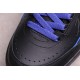 GET BATCH Off White x Air Jordan 2 Low SP Black and Varsity Royal DJ4375 004