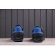 GET BATCH Off White x Air Jordan 2 Low SP Black and Varsity Royal DJ4375 004