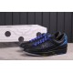 GET BATCH Off White x Air Jordan 2 Low SP Black and Varsity Royal DJ4375 004