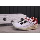 GET BATCH Off White x Air Jordan 2 Low SP "White and Varsity Red" DJ4375 106 