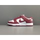 GOD BATCH Nike Dunk Low "Bordeaux" DD1503 108