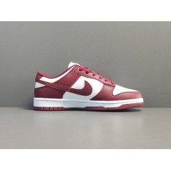 GOD BATCH Nike Dunk Low "Bordeaux" DD1503 108