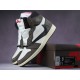 New LJR BATCH Travis Scott x Air Jordan 1 High OG TS SP CD4487 100