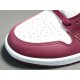 X BATCH Air Jordan 1 Retro High OG "Bordeaux" 555088 611