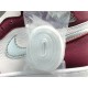 X BATCH Air Jordan 1 Retro High OG "Bordeaux" 555088 611