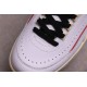 GET BATCH Off White x Air Jordan 2 Low SP "White and Varsity Red" DJ4375 106 