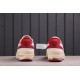 GET BATCH Off White x Air Jordan 2 Low SP "White and Varsity Red" DJ4375 106 