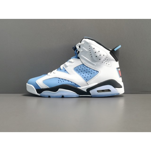 GOD BATCH Air Jordan 6 UNC CT8529 410