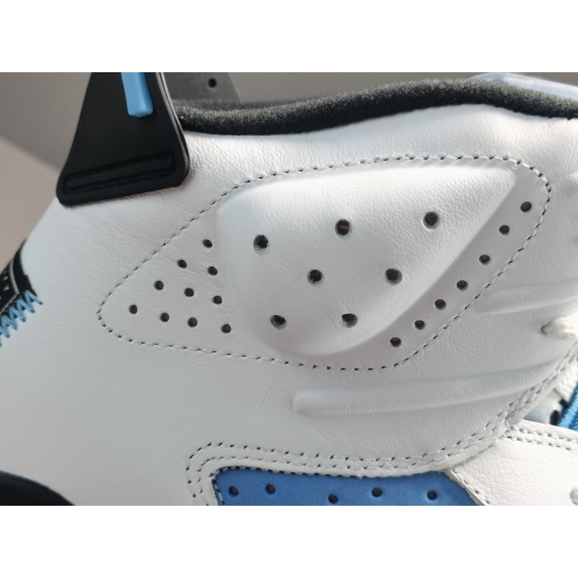 GOD BATCH Air Jordan 6 UNC CT8529 410