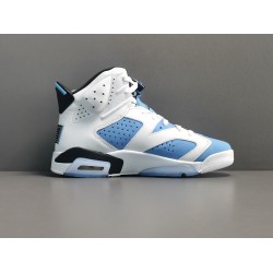 GOD BATCH Air Jordan 6 UNC CT8529 410