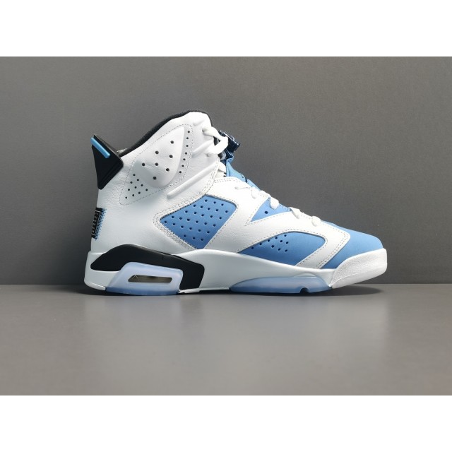 GOD BATCH Air Jordan 6 UNC CT8529 410