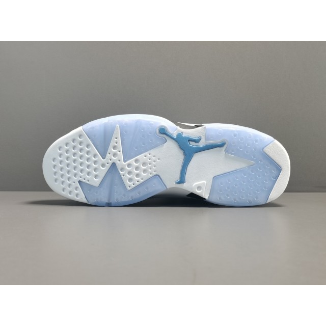 GOD BATCH Air Jordan 6 UNC CT8529 410