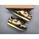 H12 Batch Travis Scott x Nike Air Max 1 "Baroque Brown" D09392 200