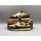 H12 Batch Travis Scott x Nike Air Max 1 "Baroque Brown" D09392 200