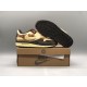 H12 Batch Travis Scott x Nike Air Max 1 "Baroque Brown" D09392 200