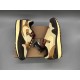 H12 Batch Travis Scott x Nike Air Max 1 "Baroque Brown" D09392 200