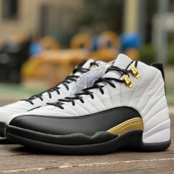 LJR BATCH Air Jordan 12 "Royalty" CT8013 170