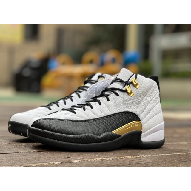 LJR BATCH Air Jordan 12 "Royalty" CT8013 170