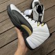 LJR BATCH Air Jordan 12 "Royalty" CT8013 170