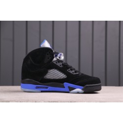 GET BATCH Air Jordan 5 "Stealth 2.0" CT4838 004