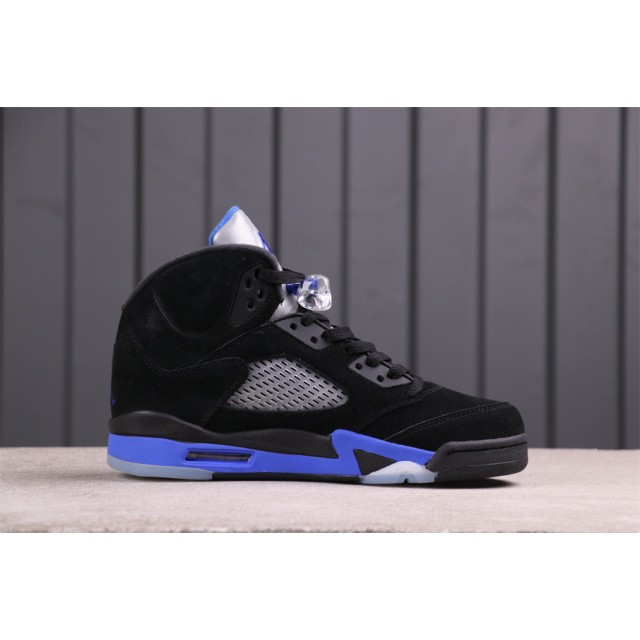 GET BATCH Air Jordan 5 "Stealth 2.0" CT4838 004