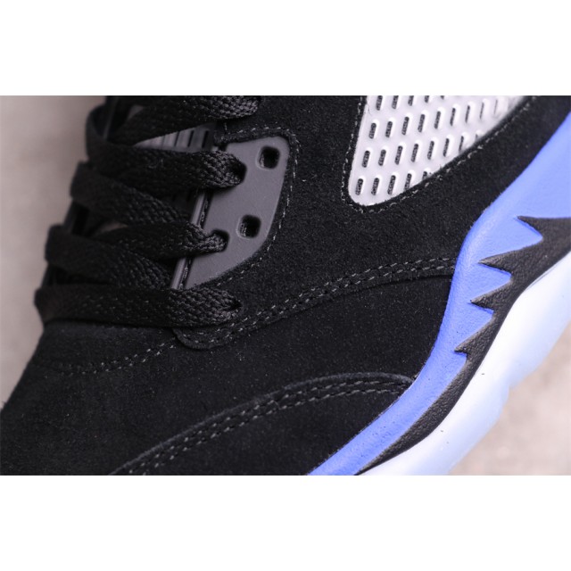 GET BATCH Air Jordan 5 "Stealth 2.0" CT4838 004