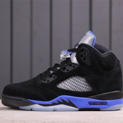 GET BATCH Air Jordan 5 "Stealth 2.0" CT4838 004