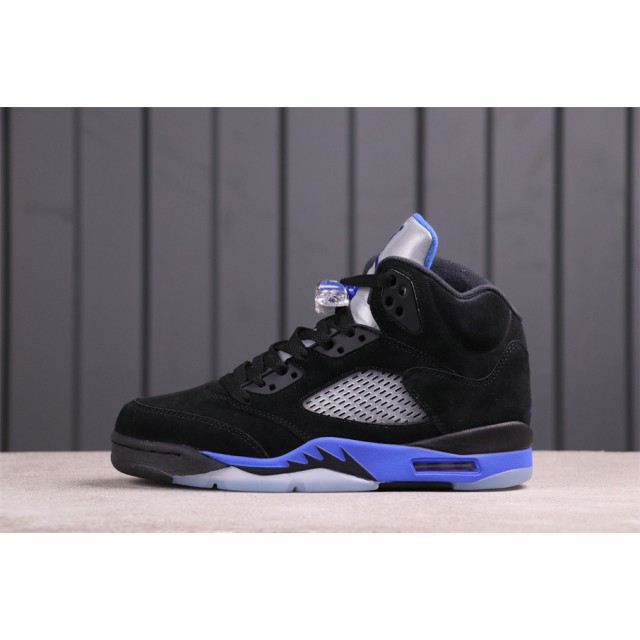 GET BATCH Air Jordan 5 "Stealth 2.0" CT4838 004