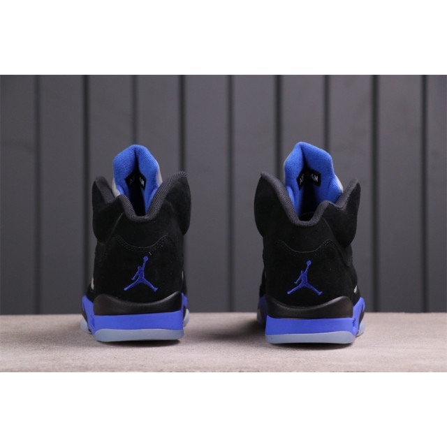 GET BATCH Air Jordan 5 "Stealth 2.0" CT4838 004