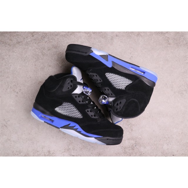 GET BATCH Air Jordan 5 "Stealth 2.0" CT4838 004