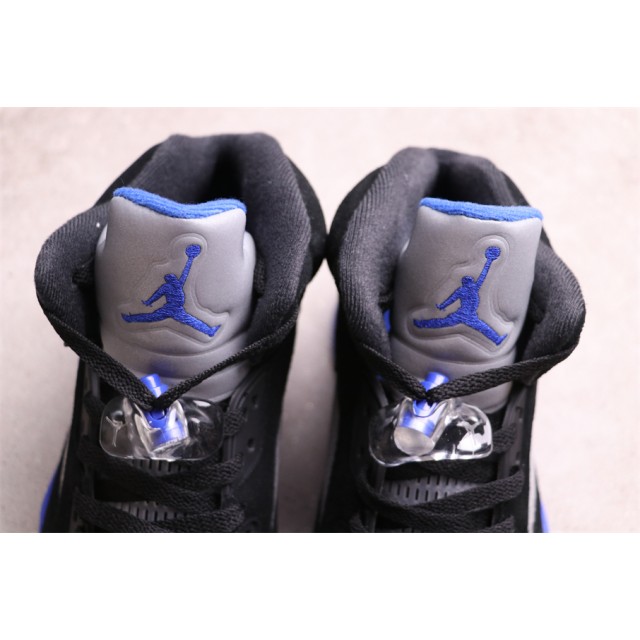 GET BATCH Air Jordan 5 "Stealth 2.0" CT4838 004