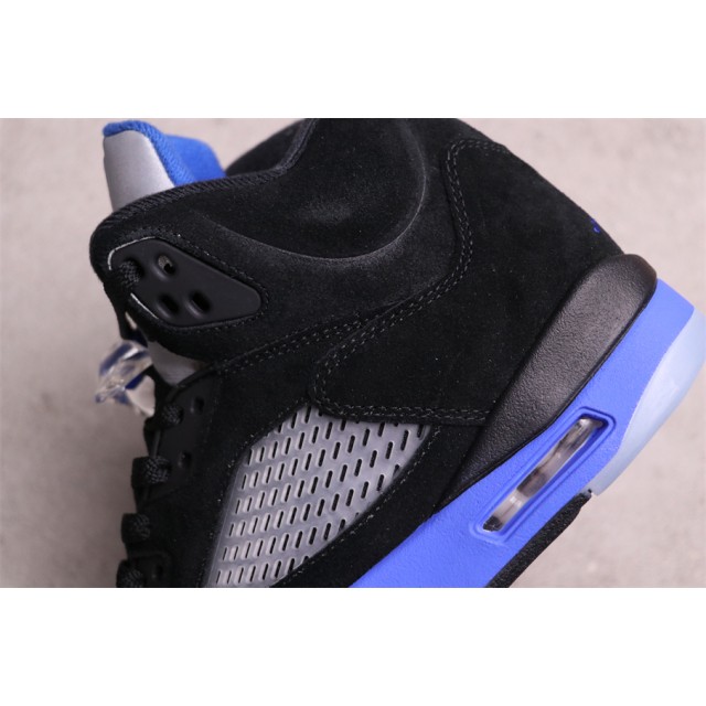 GET BATCH Air Jordan 5 "Stealth 2.0" CT4838 004