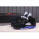 GET BATCH Air Jordan 5 "Stealth 2.0" CT4838 004