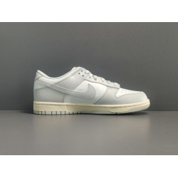 GOD BATCH Nike Dunk Low "Light Bone" DD1503 107