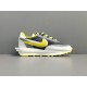 OG BATCH Sacai x Nike LDWaffle "Black And Bright Citron" DJ4877 001