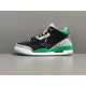 X BATCH Air Jordan 3  Retro "Pine Green" CT8532 030