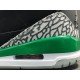 X BATCH Air Jordan 3  Retro "Pine Green" CT8532 030