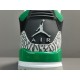 X BATCH Air Jordan 3  Retro "Pine Green" CT8532 030