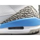 X BATCH Air Jordan 3 Retro UNC CT8532 104 