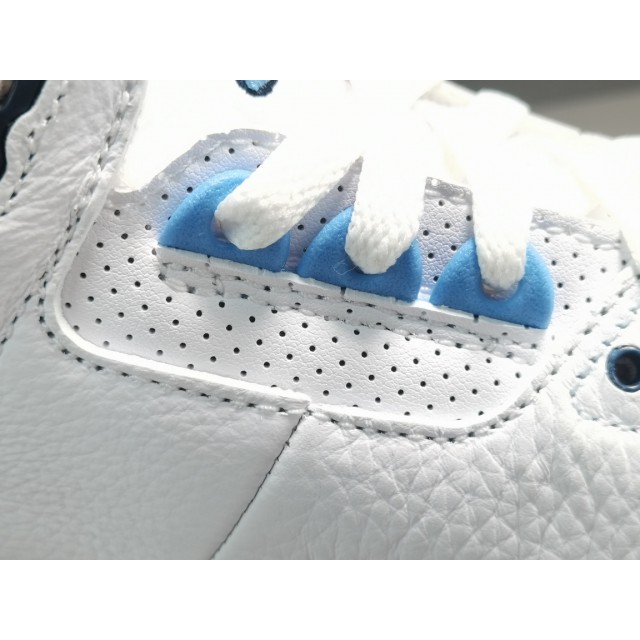 X BATCH Air Jordan 3 Retro UNC CT8532 104 