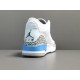 X BATCH Air Jordan 3 Retro UNC CT8532 104 