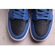 GET BATCH Air Jordan 1 "Dark Marina Blue" 555088-404