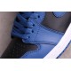 GET BATCH Air Jordan 1 "Dark Marina Blue" 555088-404