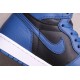 GET BATCH Air Jordan 1 "Dark Marina Blue" 555088-404