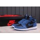 GET BATCH Air Jordan 1 "Dark Marina Blue" 555088-404