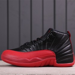 GET BATCH Air Jordan 12 "Flu Game" 130690 002