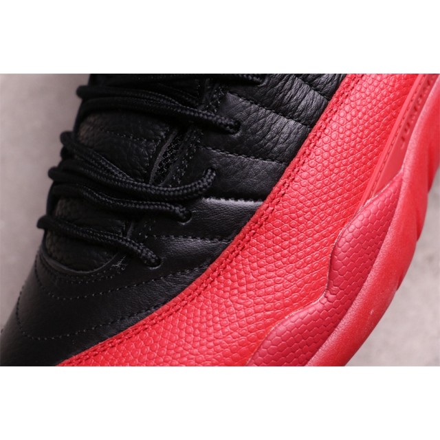 GET BATCH Air Jordan 12 "Flu Game" 130690 002